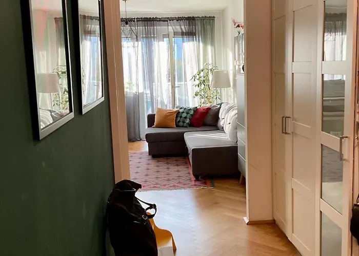 Modern To In Appartamento *