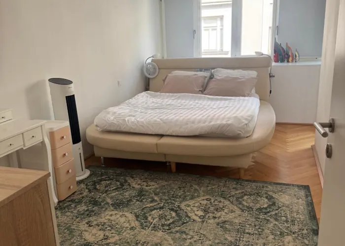 Appartamento Modern To In