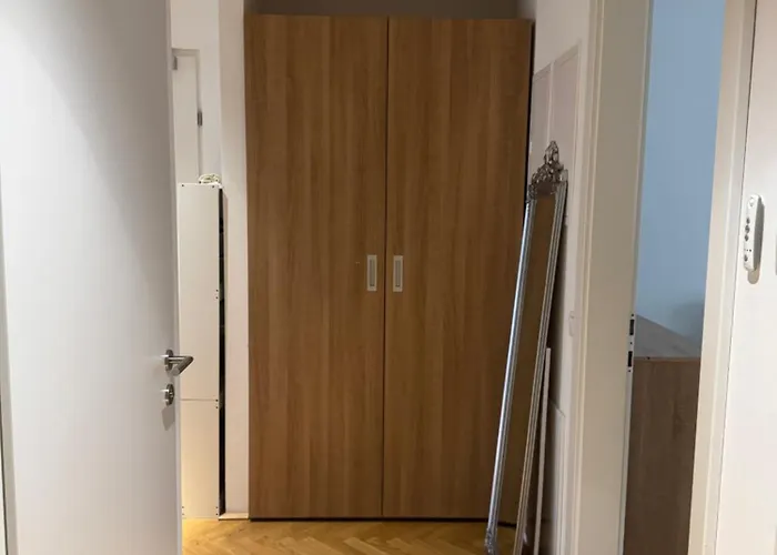 Modern To In Appartamento