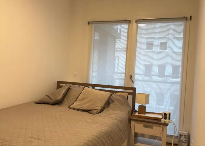 Modern To In Appartamento *