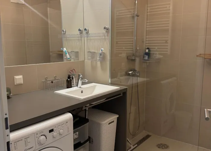 Modern To In Appartamento *