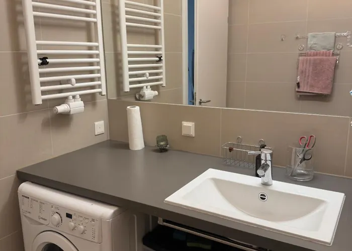 Appartamento Modern To In